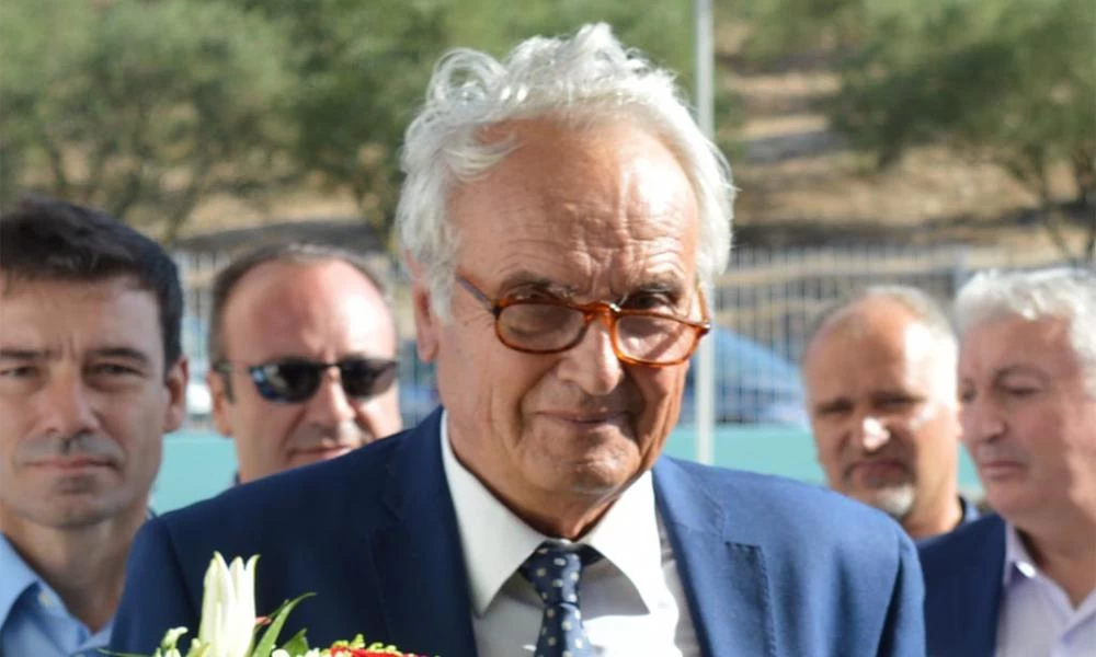 Δήμαρχος Ζακύνθου: Αποκάλεσε τους ΑμεΑ «σακατεμένους»